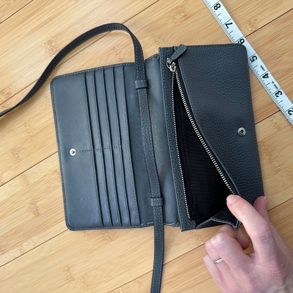 Crossbody wallet - Picture 6 of 7